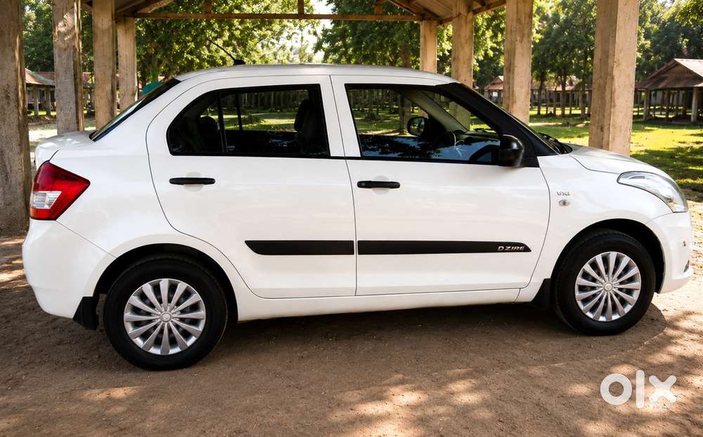 Maruti Suzuki Swift 2012