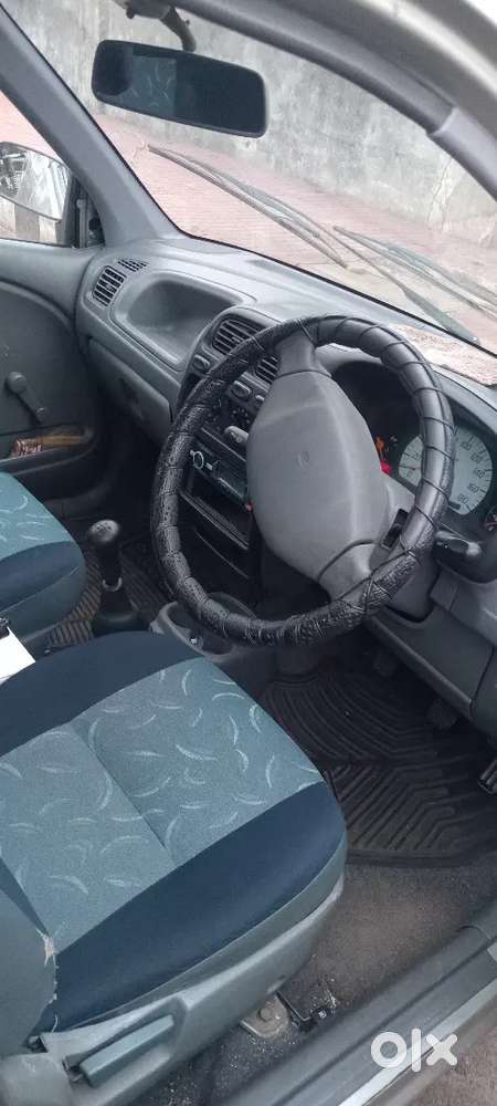 Maruti Suzuki Alto 800 2007 Petrol 66000 Km Driven