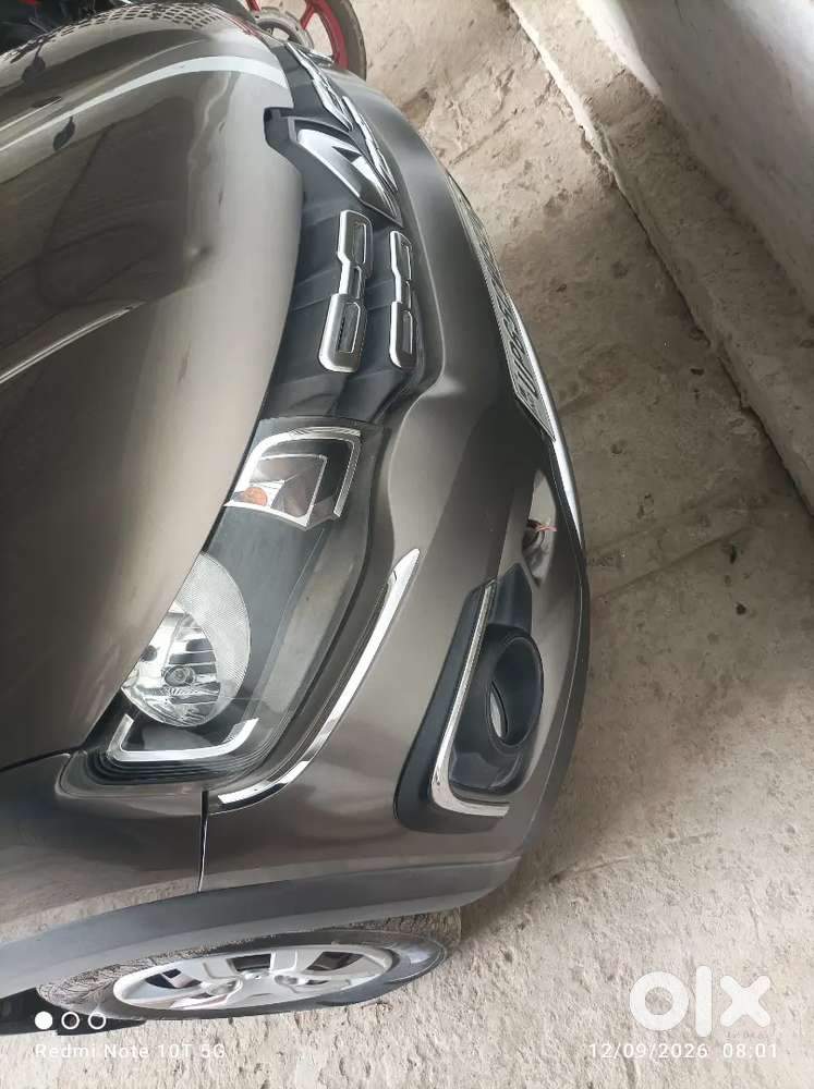 Kwid Rxt Top Model 800cc