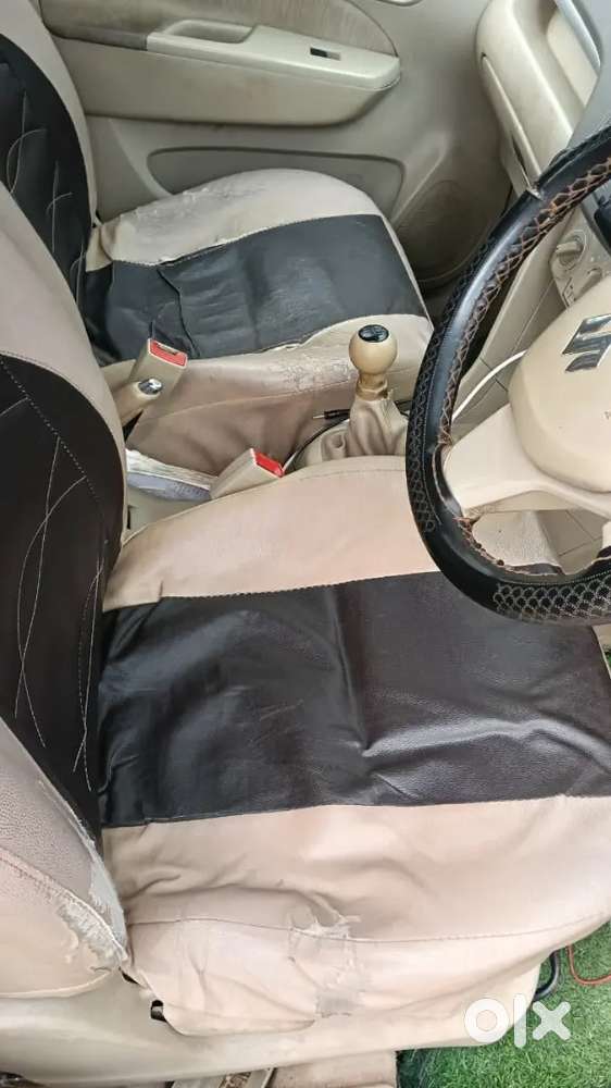 Maruti Suzuki Ertiga 2014