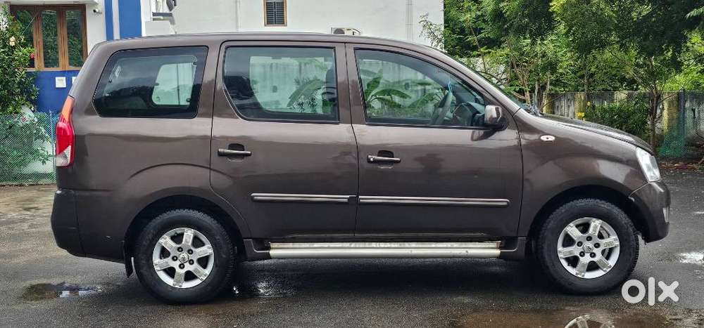 Mahindra Xylo E8 Bs4, 2009, Diesel