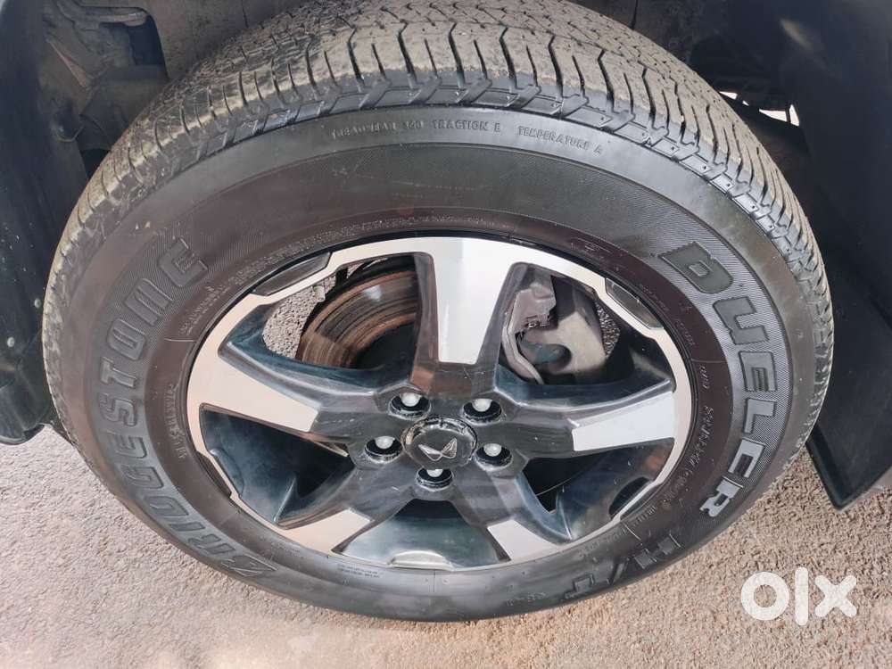 Mahindra Scorpio Classic 2.2 S 11 Mt 7 Str, 2022, Diesel