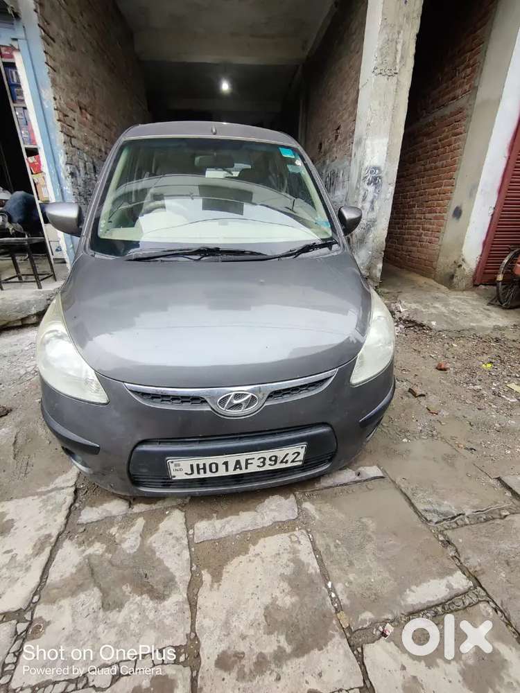 Hyundai I10 2010 Petrol Well Maintained