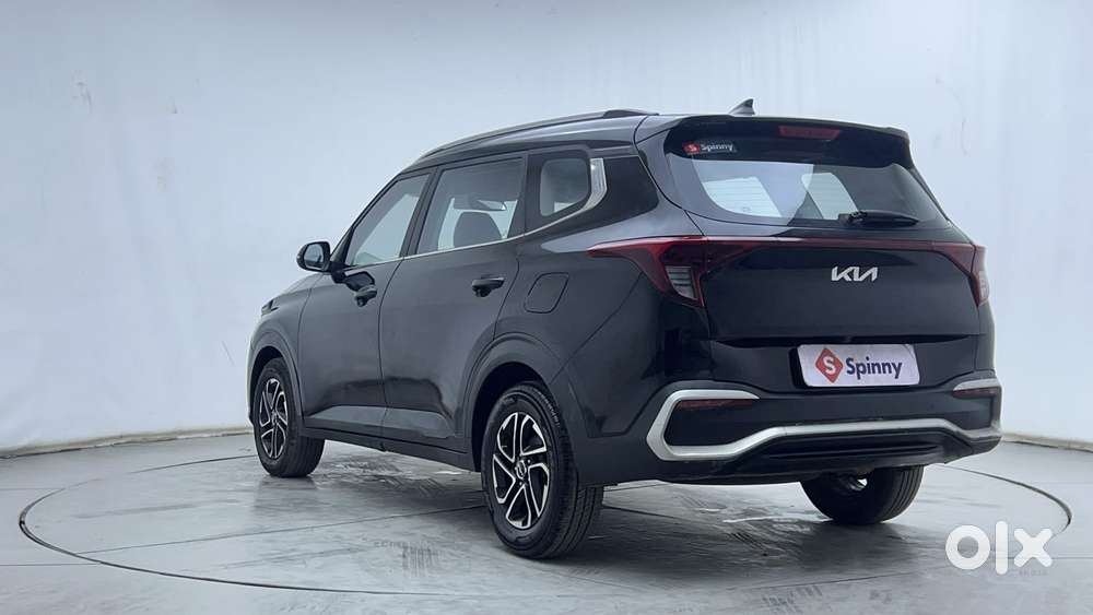 Kia Carens 1.5 Prestige Diesel 7 Str Imt, 2022, Diesel