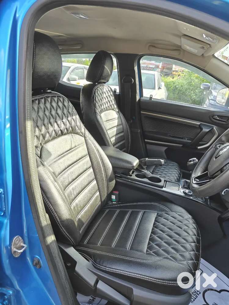 Renault Kiger Petrol 2022