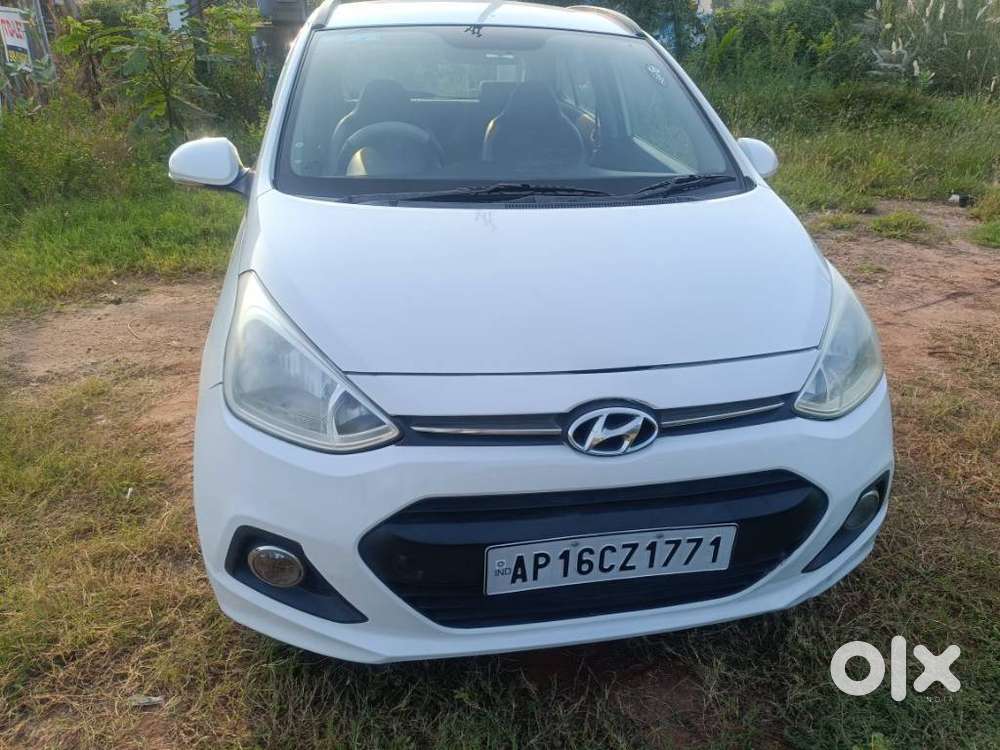 Hyundai Grand I10 1.2 Crdi Asta, 2014, Diesel