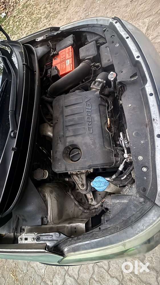 Hyundai I20 Active Sx Diesel 2016 Diesel - Well Maintained