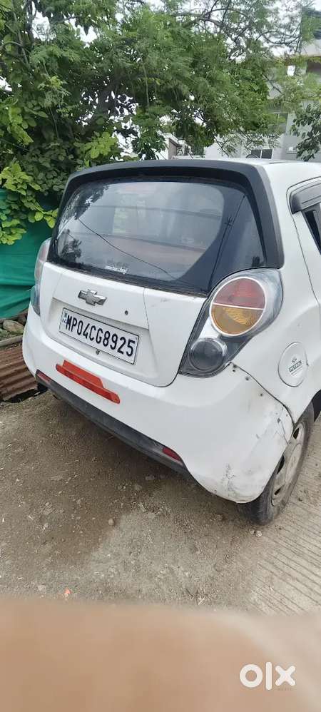 Chevrolet Beat Petrol 2011 New Renewal Hai 31 Tak Vailid Hai