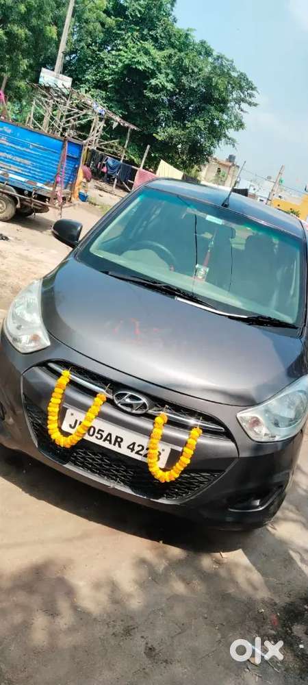 Hyundai I10 Well Maintained