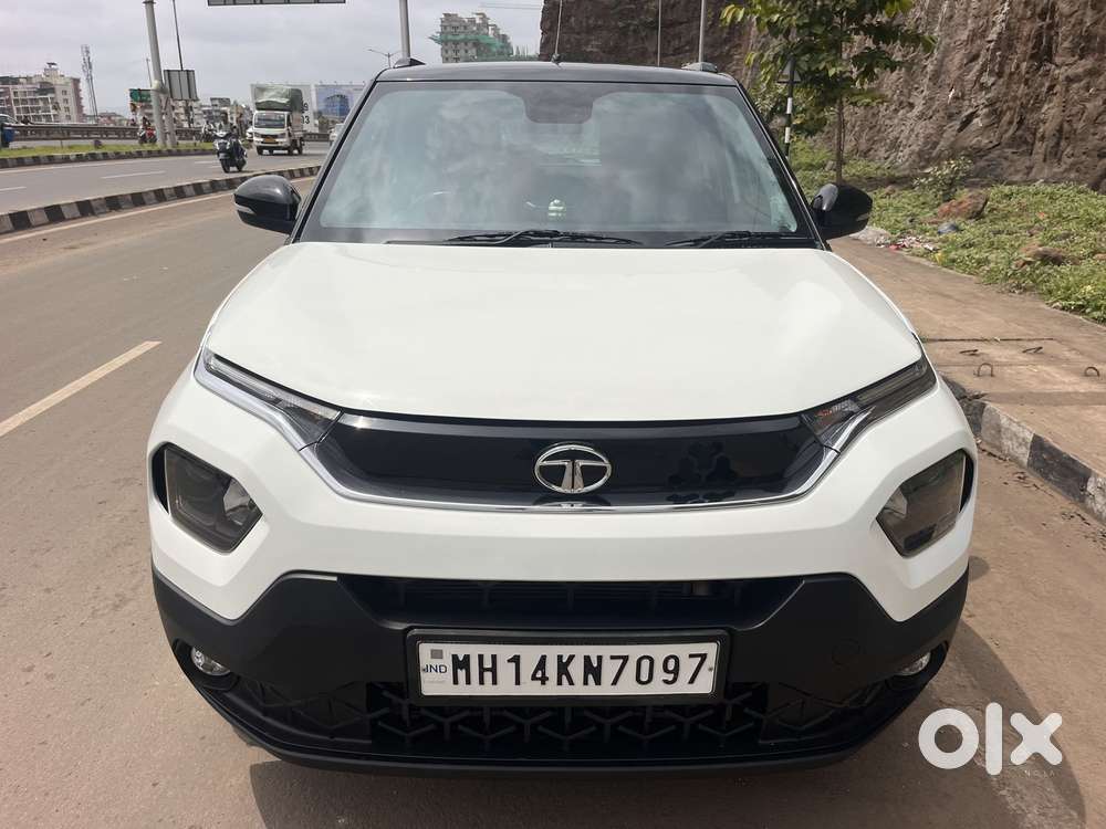 Tata Punch Creative Amt, 2023, Cng & Hybrids