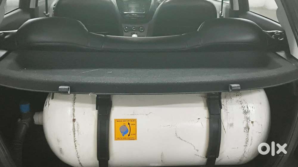 Tata Tiago 1.2 Revotron Xt Cng, 2022, Cng & Hybrids