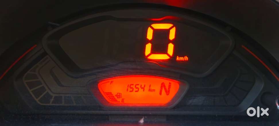 Maruti Suzuki S-presso Vxi Plus Amt, 2021, Petrol