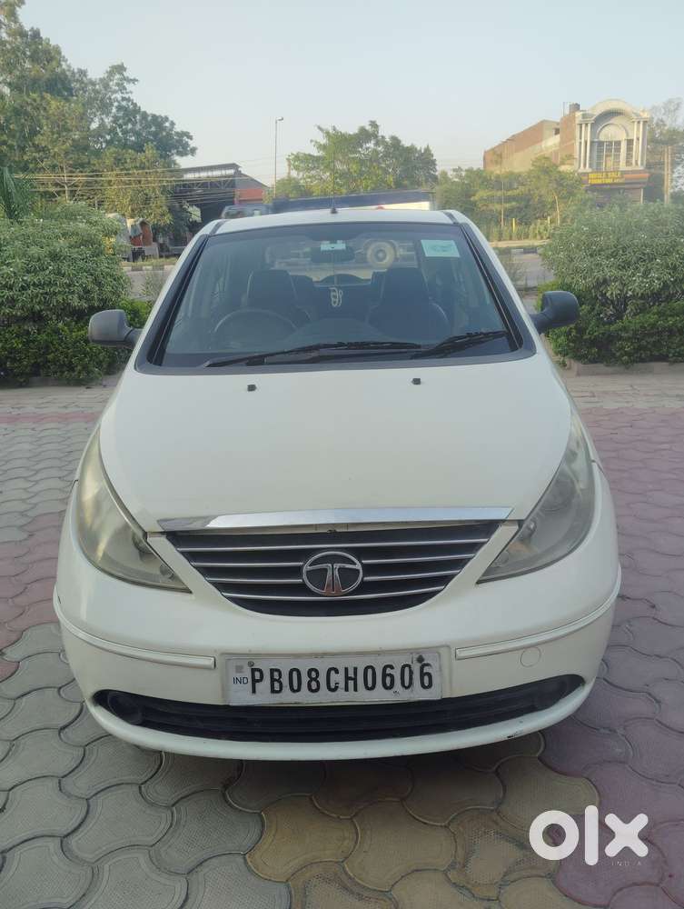 Tata Indica Vista Tdi Ls, 2013, Diesel