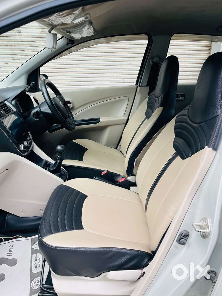 Maruti Suzuki Celerio Vxi, 2019, Cng & Hybrids