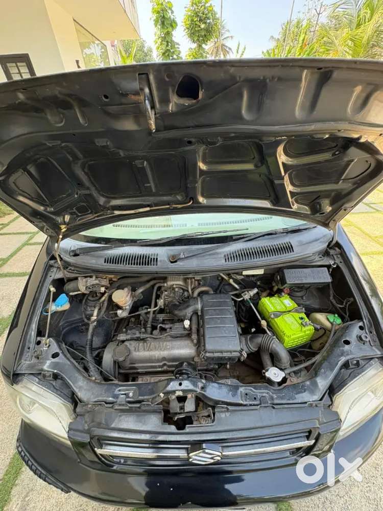 Maruti Suzuki Wagon R Primea Limited Edition