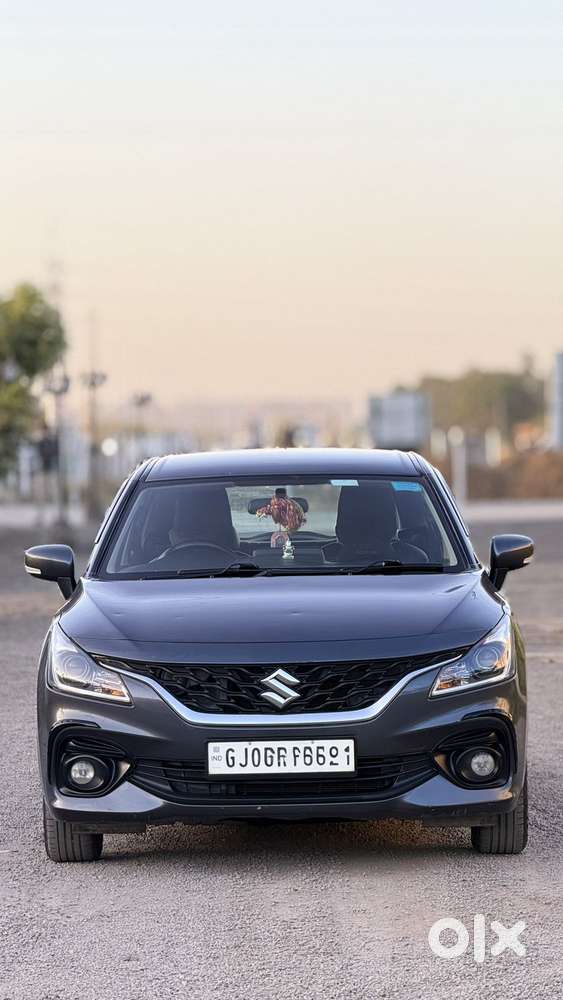 Maruti Suzuki Baleno Delta, 2023, Petrol