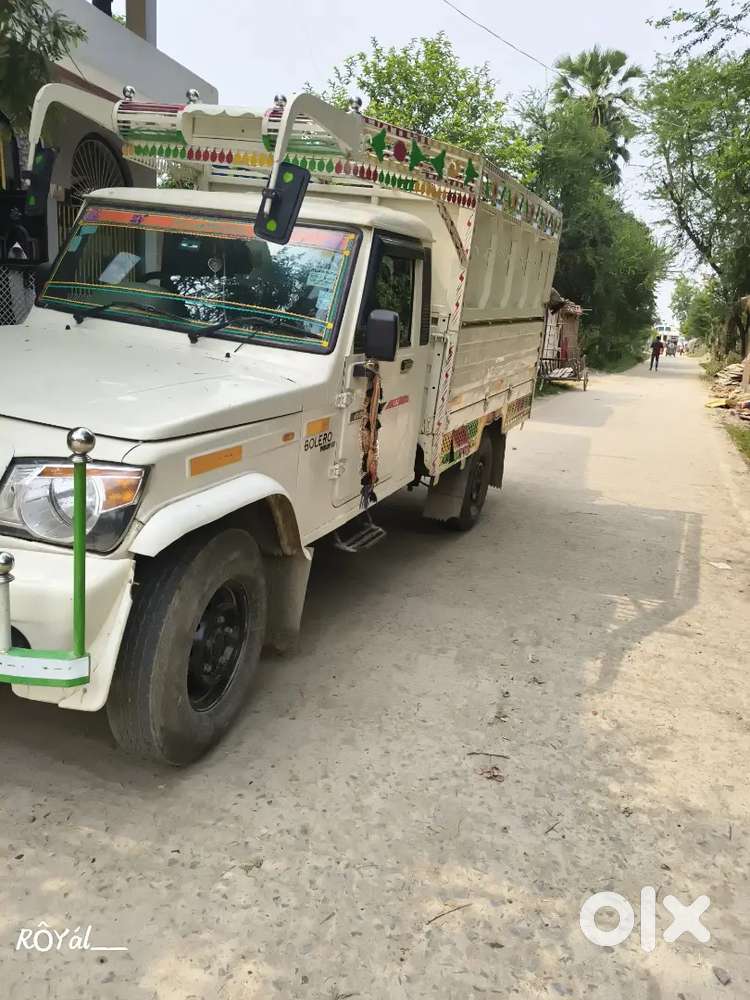 Mahindra Be 6 2021 Diesel Manual