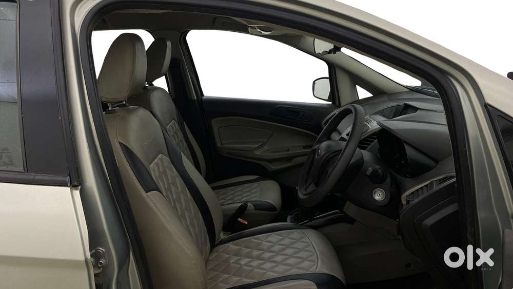 Ford Ecosport 2013-2015 1.5 Ti Vct Mt Ambiente, 2014, Petrol