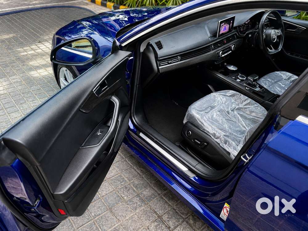 Audi A5 Sportback Diesel Automatic, 2018, Diesel