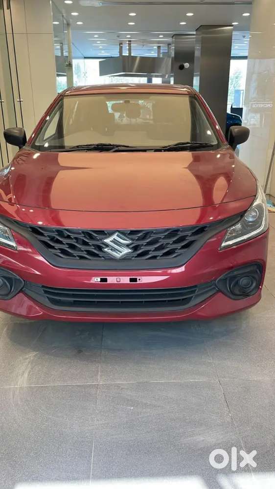 Maruti Suzuki Fronx 2026