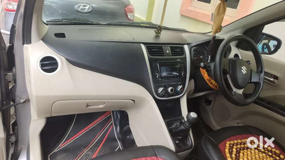 Maruti Suzuki Celerio Zxi 2020 Manual Petrol