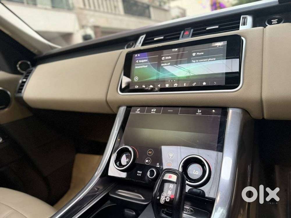 Land Rover Range Velar R-dynamic S Petrol, 2023, Petrol