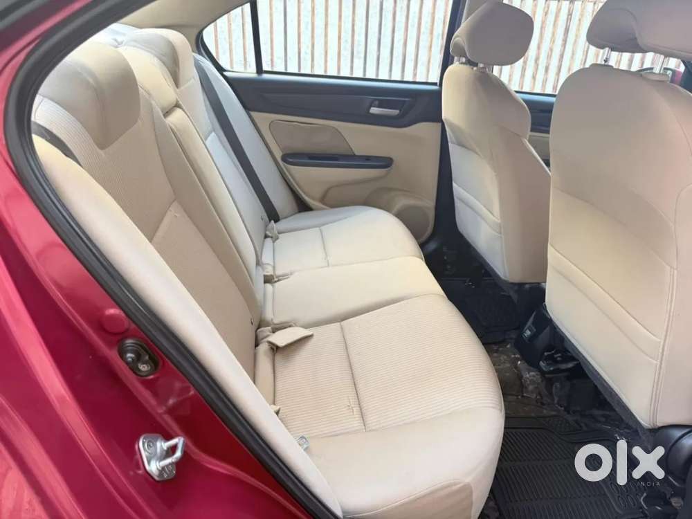 Honda Amaze Vx Petrol, 2018, Petrol