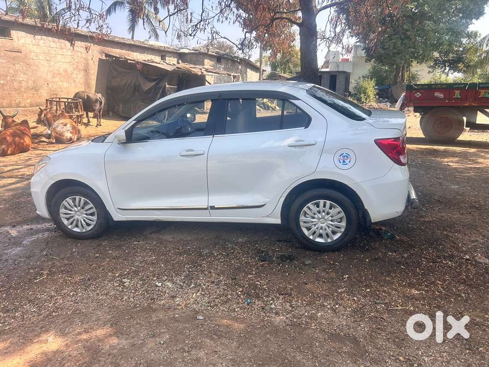 Maruti Suzuki Dzire 2021 Petrol 75000 Km Driven