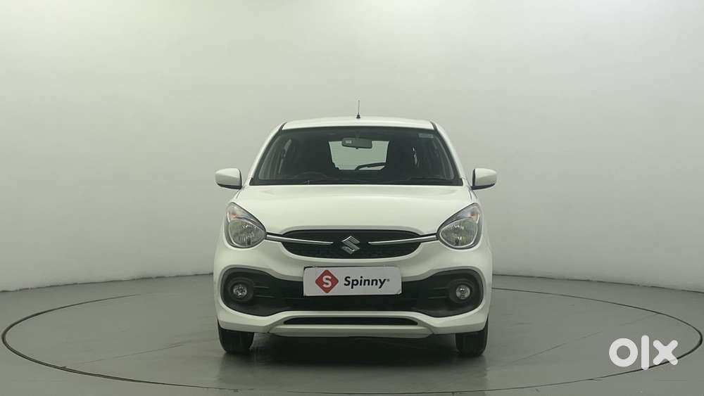Maruti Suzuki Celerio Zxi, 2024, Petrol