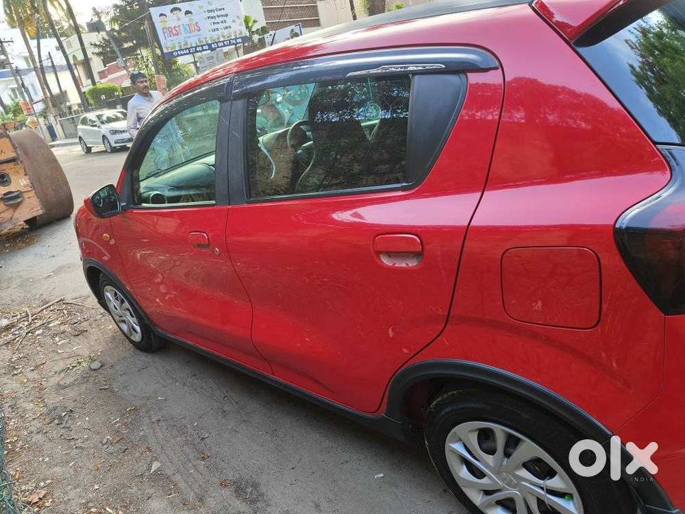 Maruti Suzuki Celerio Vxi, 2022, Cng & Hybrids
