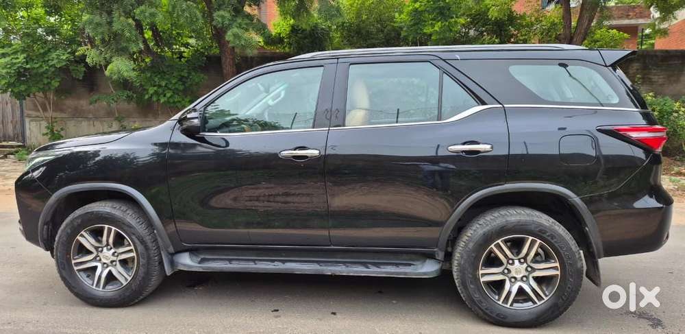 Toyota Fortuner 4x2 At 2.8 Diesel, 2025, Diesel