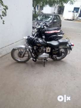 Olx 2025 old bullet