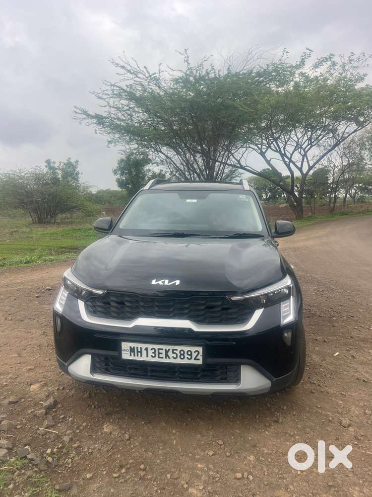 Kia Sonet Petrol 2024