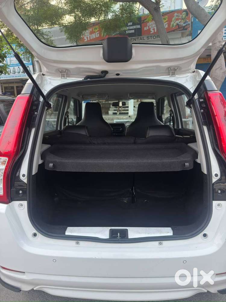 Maruti Suzuki Wagon R Zxi 2024 Petrol | E20 | Extended Warranty | 4cyl