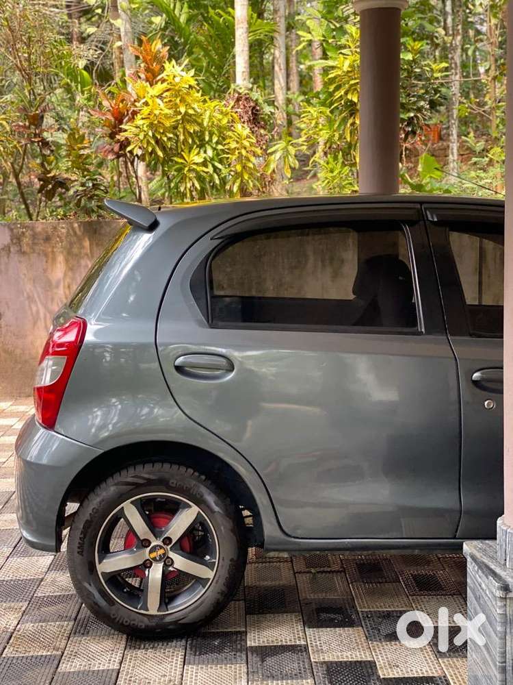 Toyota Etios Liva 2013 Diesel Well Maintained