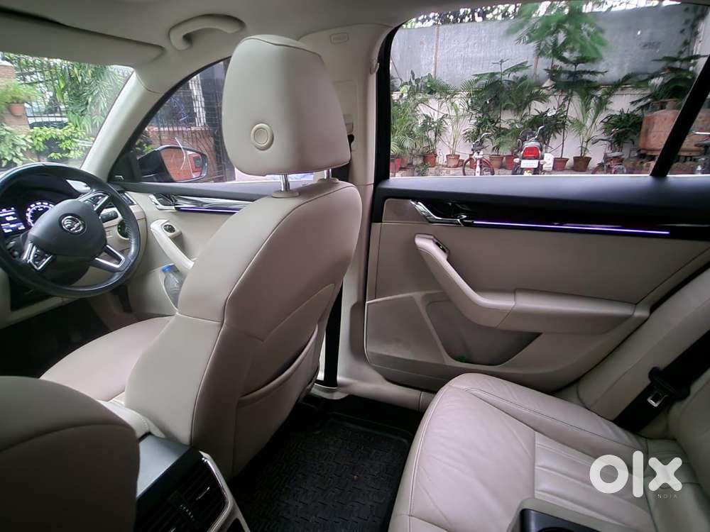 Skoda Octavia 1.8 Tsi At L K, 2018, Petrol