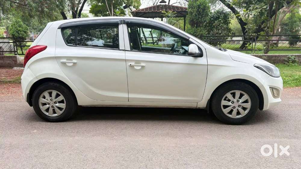 Hyundai I20 2012-2014 Sportz 1.2, 2013, Petrol