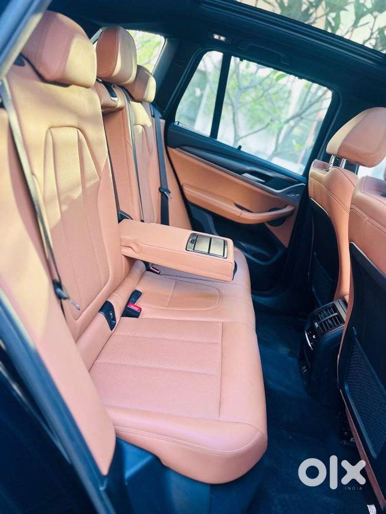 Bmw X3 Xdrive20d M Sport, 2024, Diesel