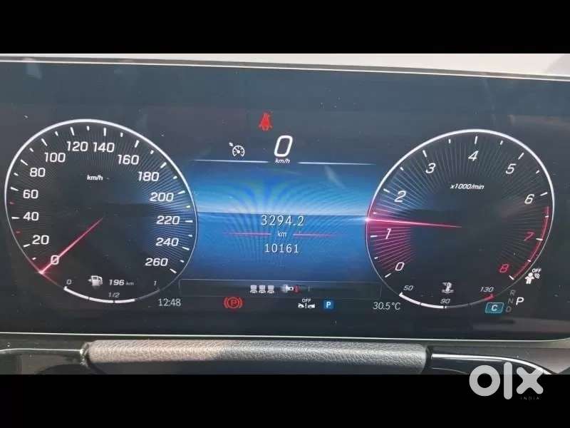 Mercedes-benz Gla 200, 2025, Petrol