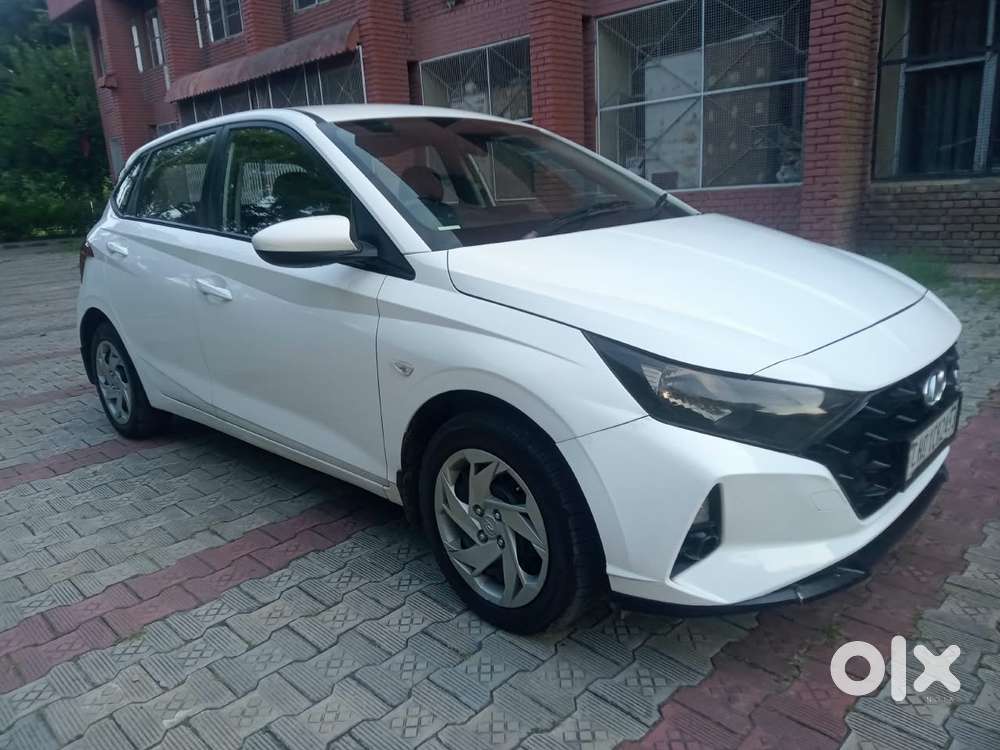 Hyundai Elite I20 Magna Plus, 2022, Petrol