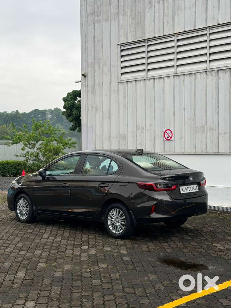 Honda City V At 2022