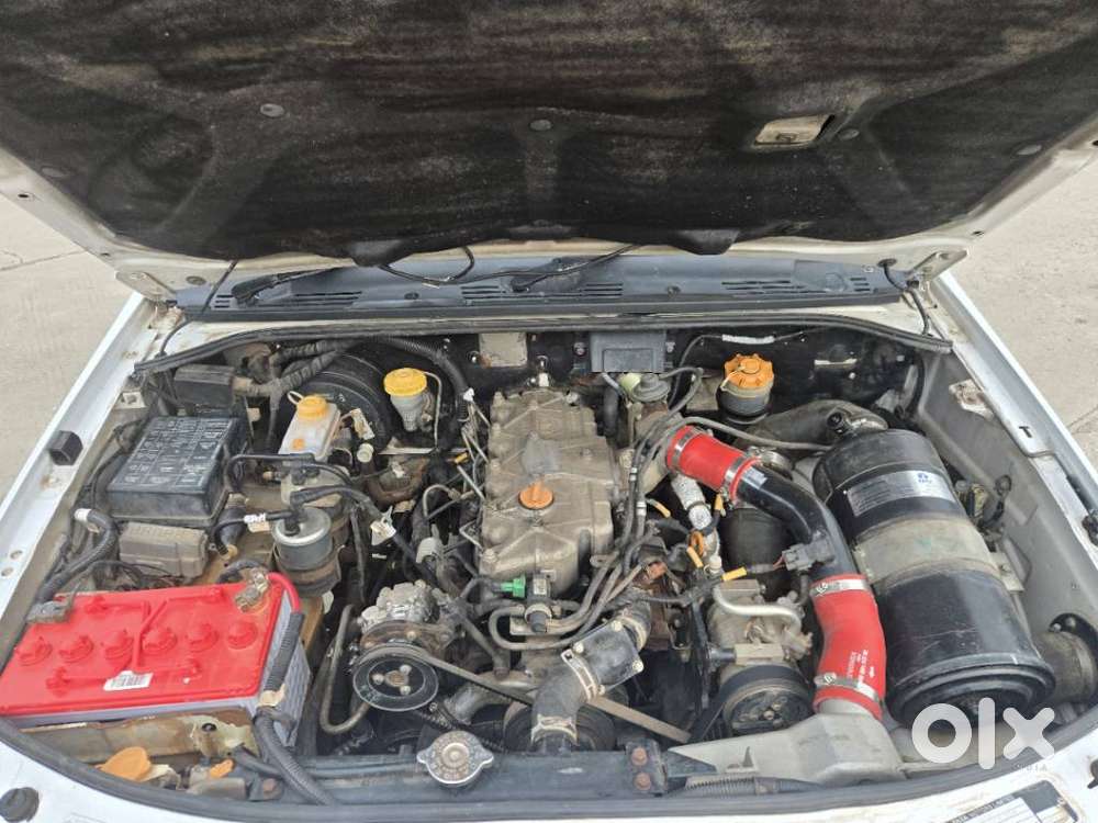 Tata Xenon Xt Crew Cab 4x2, 2018, Diesel