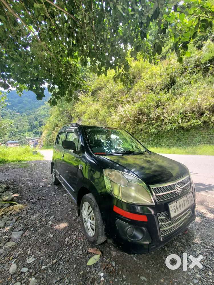 Wagonr For Sale – Excellent Running Condition
