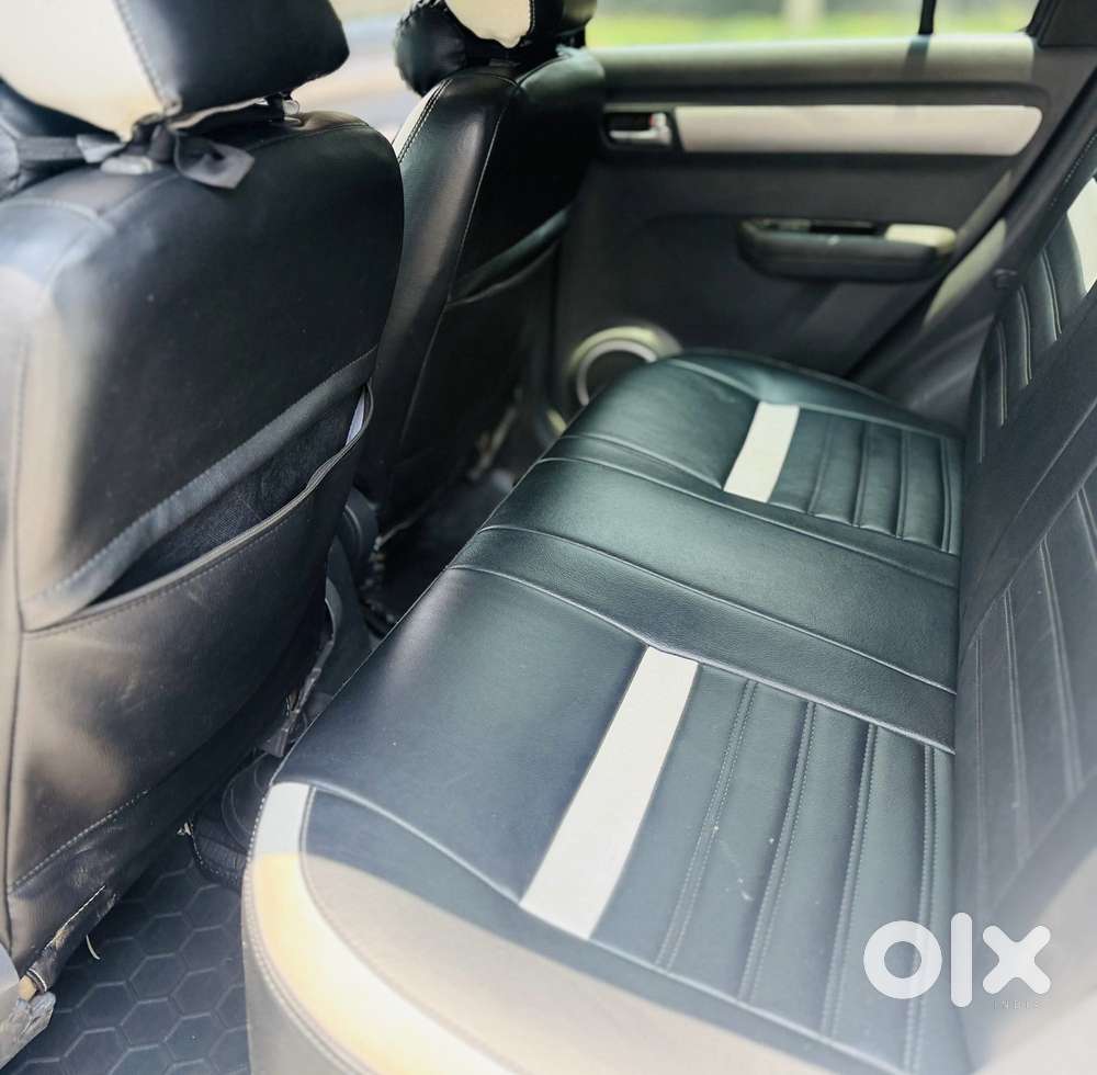 Maruti Suzuki Swift Ddis Vdi, 2008, Diesel