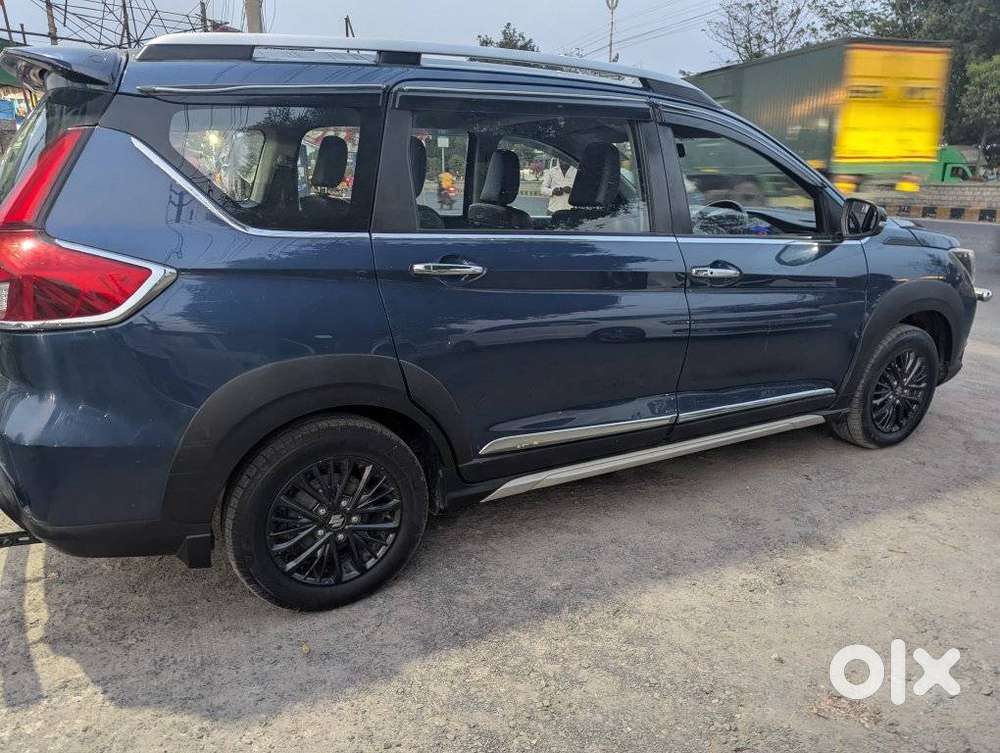 Maruti Suzuki Xl6 1.5 Alpha At, 2019, Petrol