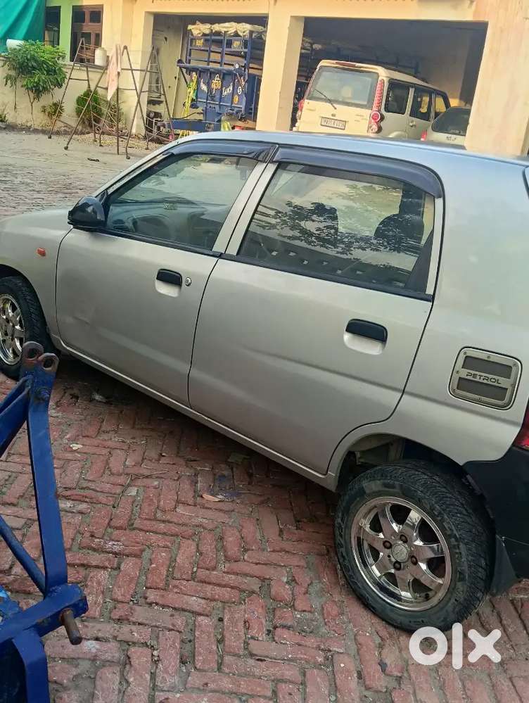 Maruti Suzuki Alto 2009 Petrol 50000 Km Driven