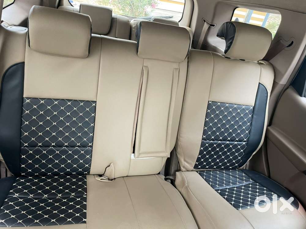 Mahindra Xuv500 Diesel 2013
