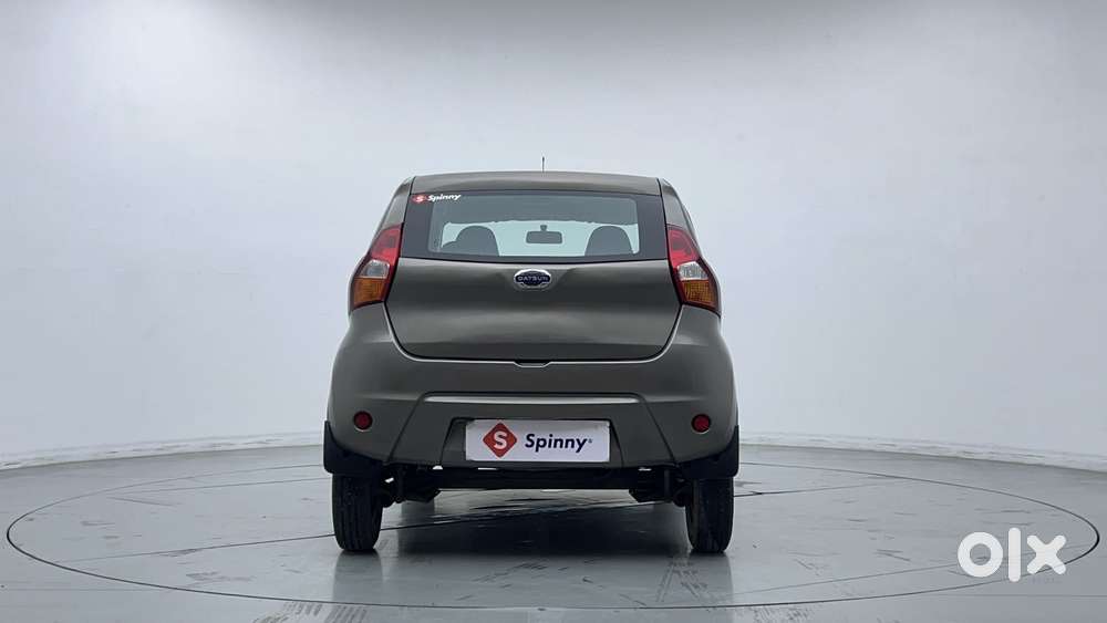 Datsun Redigo 2020-2022 1.0 T (o) Amt, 2018, Petrol