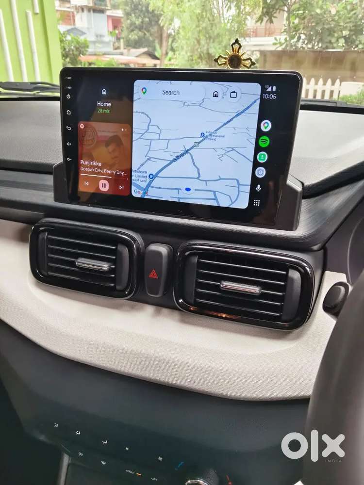 Tata Punch 1.2 Revotron 2025