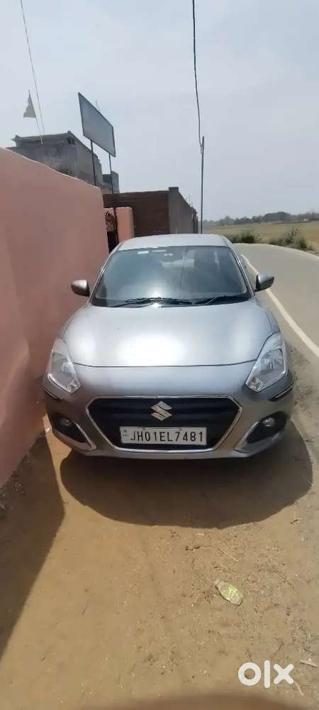 New Car H Koi Kharabi Nhi H Condition Me H